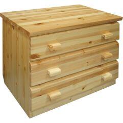 Комоды и тумбы