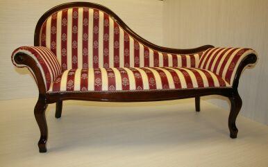 Диваны декоративные