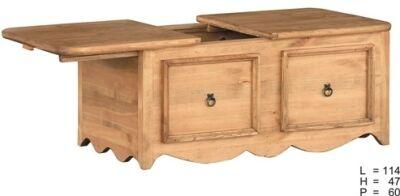 Сундуки Прованс