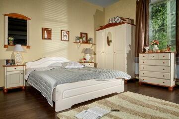 Мебель из карельской сосны