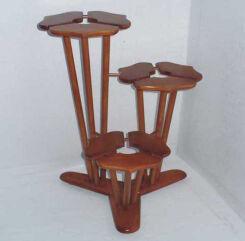 Подставки под цветы