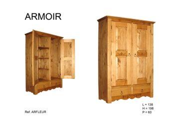 Шкафы Прованс