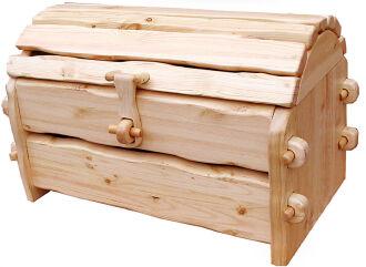 Сундуки для хозяйства