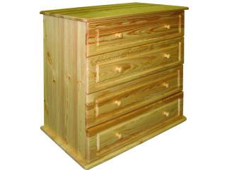 Тумбы, комоды