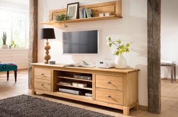 Гостиная Рауна