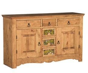 Тумбы Прованс