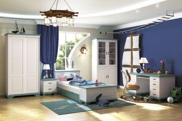 Спальня Брусно