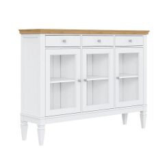 Комоды и тумбы