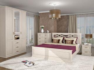 Спальня Лирона