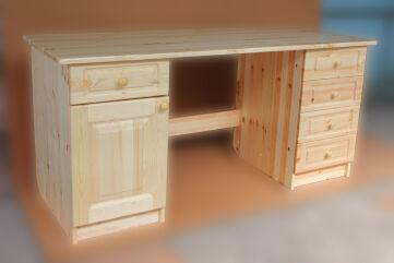 Столы письменные