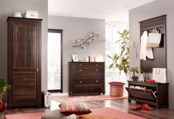 Прихожая Рауна