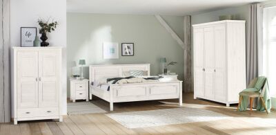 Спальня Рауна