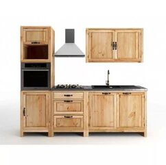 Кухня Шампань