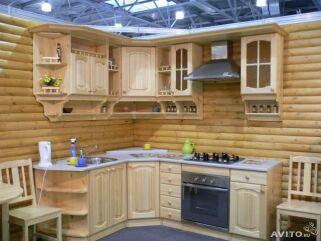 кухня Скайда-1