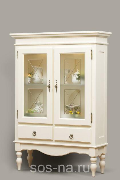 Сервант Бьерт 1-35