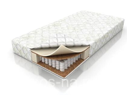 Матрас Баланс Cтатус