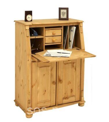 Секретер Балтика 6