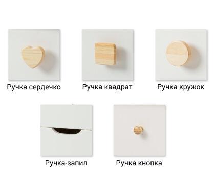 Комод Тимберика Кидс №22