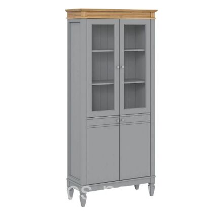 Стеллаж Ольса 202/200