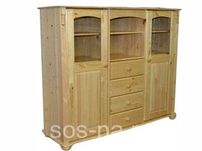 Витрина Балтика 5