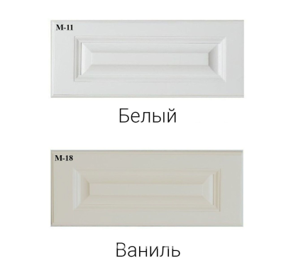 Этажерка Авиньон 3 полки