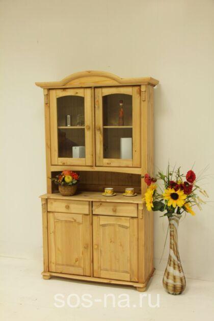 Буфет Балтика 12