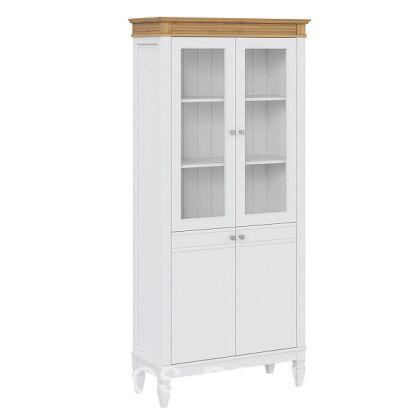 Стеллаж Ольса 202/200