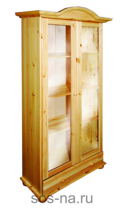 Витрина Линда-М