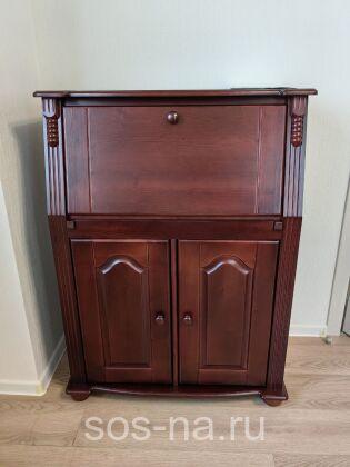 Секретер Балтика 6