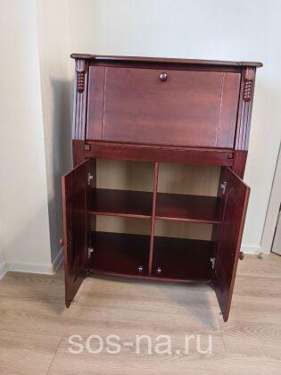 Секретер Балтика 6