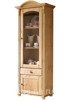 Витрина Балтика 10