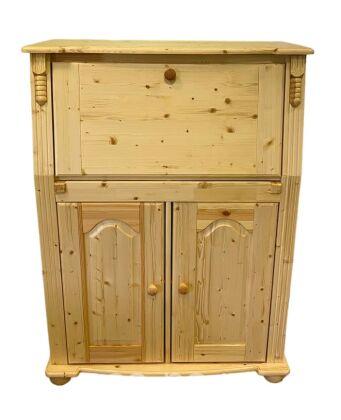 Секретер Балтика 6