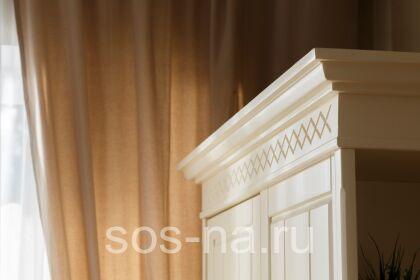 Шкаф Дания 2-ств №4