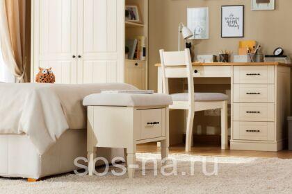 Шкаф Дания 2-ств №4