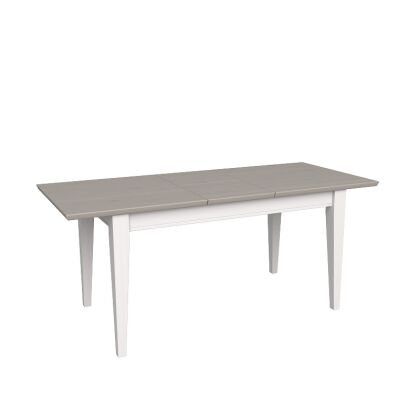 Стол обеденный Форест со вставкой