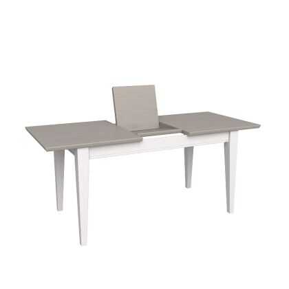 Стол обеденный Форест со вставкой