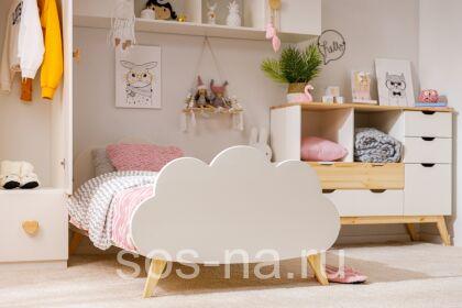 Комод Тимберика Кидс №22