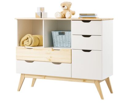 Комод Тимберика Кидс №22