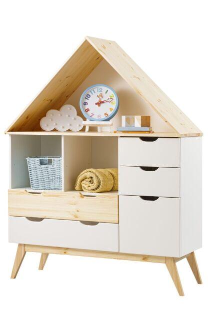 Комод Тимберика Кидс №22