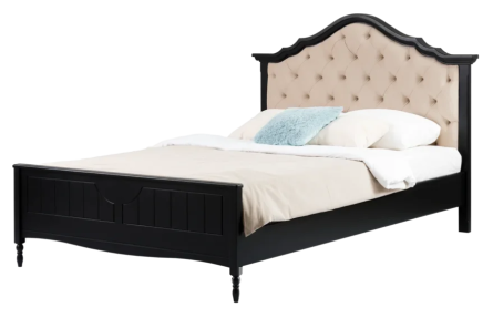 Кровать Айно №17 мягкая