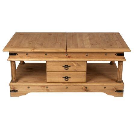 Стол журнальный Консул