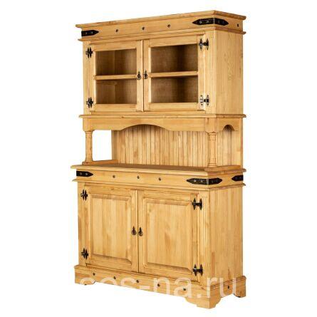 Буфет Викинг 01