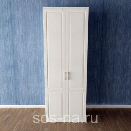 ШКАФ КОМБИ 2 ДВЕРНЫЙ Коста Бланка