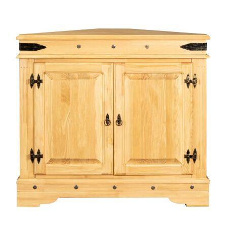 Тумба Викинг 02 угловая