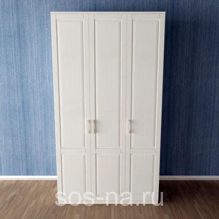 ШКАФ КОМБИ 3 ДВЕРНЫЙ Коста Бланка