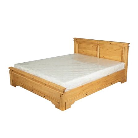 Кровать Викинг 01 (160х200)