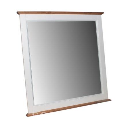 Зеркало большое Брусно