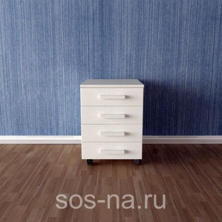 ТУМБА СТОЛА Коста Бланка