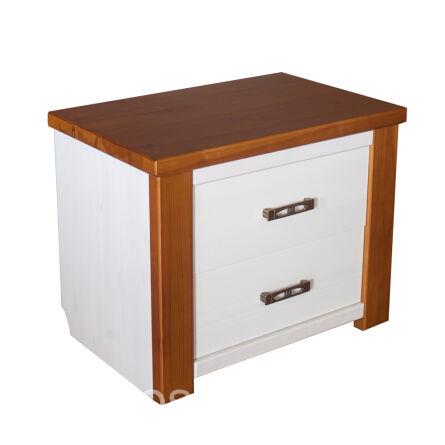 Тумба "Ярви" 2 ящика