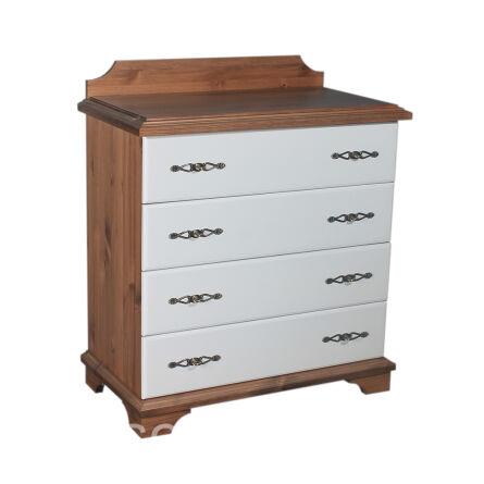 Комод 4-х ящ. "Брусно"